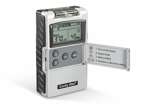 TENS / Muscle Stimulator Comfy Stim