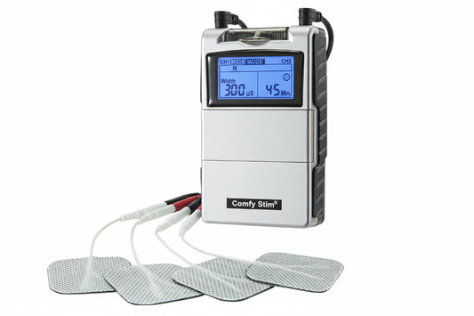 TENS / Muscle Stimulator Comfy Stim