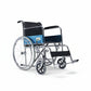 Wheel Chair 809 | Manual Folding Wheelchair