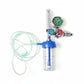 Medical Oxygen Regulator | Flow Control Regulator