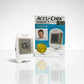 Accu-Chek Instant S | Blood Glucose Monitoring System