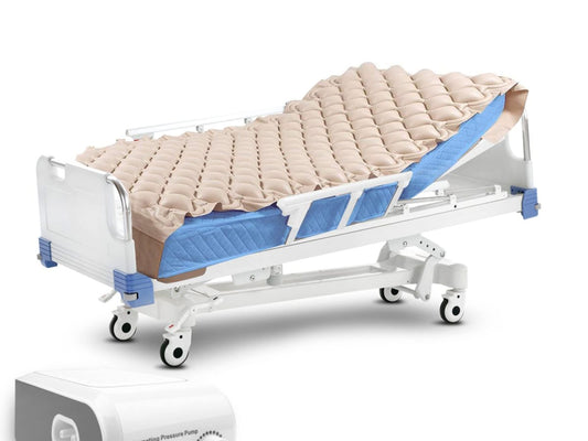 Believia Air Mattress | Anti Bedsore Mattress