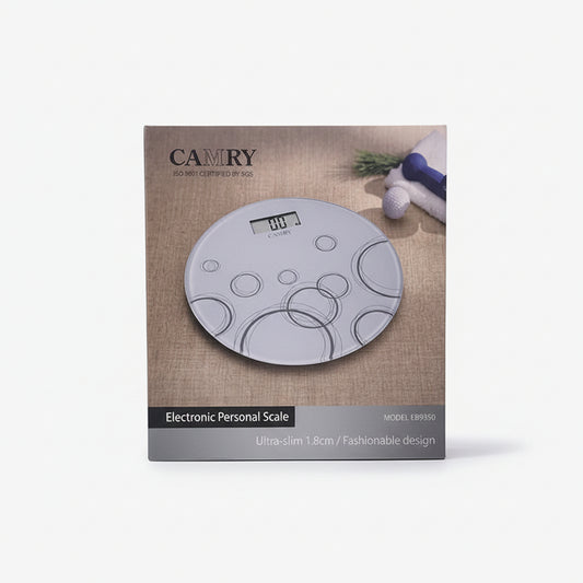 Camry Weight Scale | Digital Weighing Machine