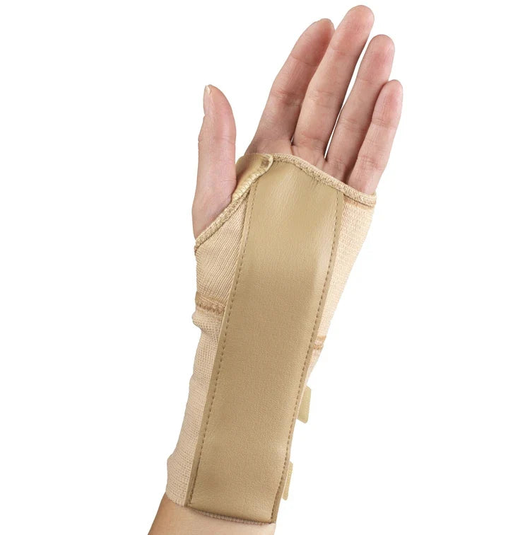 Mana Wrist Splint | Medical Wrist Support