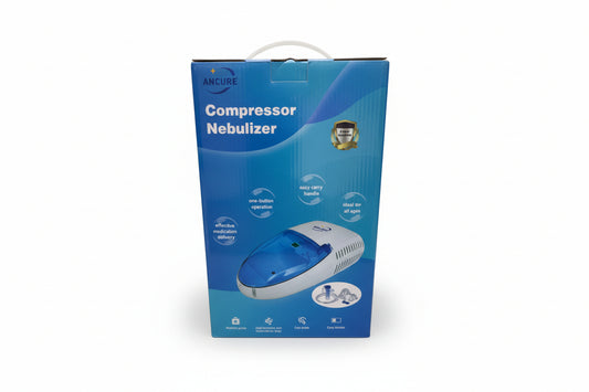 China Nebulizer | Compressor Nebulizer Machine