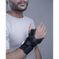 TS Wrist Splint | Adjustable Wrist Support Brace
