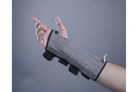 TS Denim Wrist Splint | Wrist Pain & Injury Support