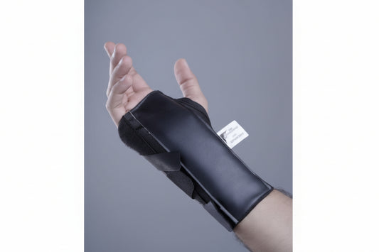 TS Wrist Splint | Adjustable Wrist Support Brace