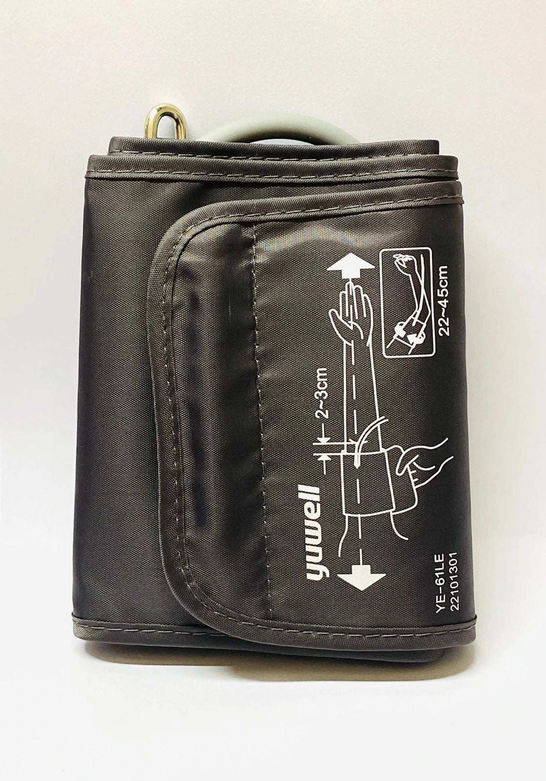 Smartcare Digital BP Cuff | Automatic BP Monitoring