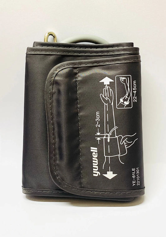 Smartcare Digital BP Cuff | Automatic BP Monitoring