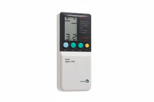 Besmed TENS Machine | Pain Relief Therapy Device