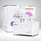 Yuwell Suction Machine | Professional Medical Suction