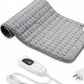 Medisafe Heating Pads | Electric Heat Therapy Pad