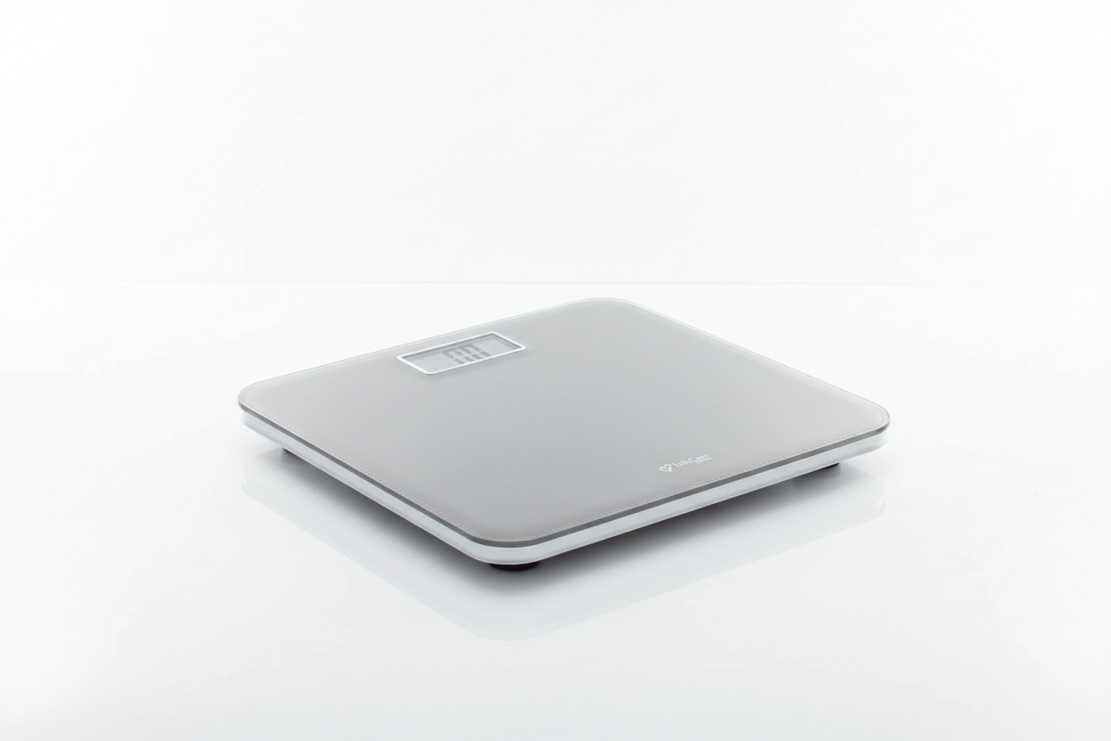 Life Care Weight Scale | Digital Body Weight Scale