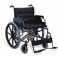 Wheel Chair 951B | Heavy Duty Wheelchair