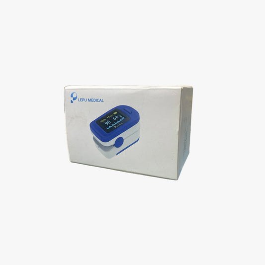 Lipu Medical Oximeter
