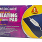 Medicare Heating Pad | Electric Heating Pad