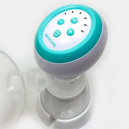 Medicare Breast Pump