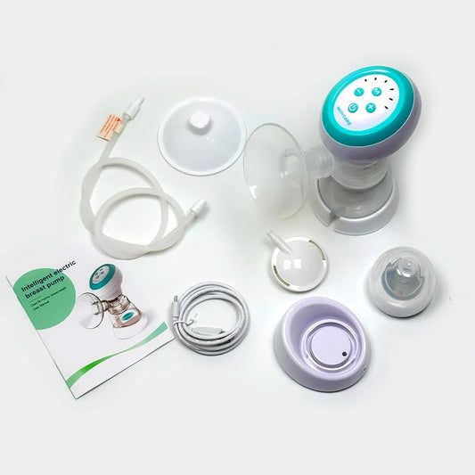 Medicare Breast Pump