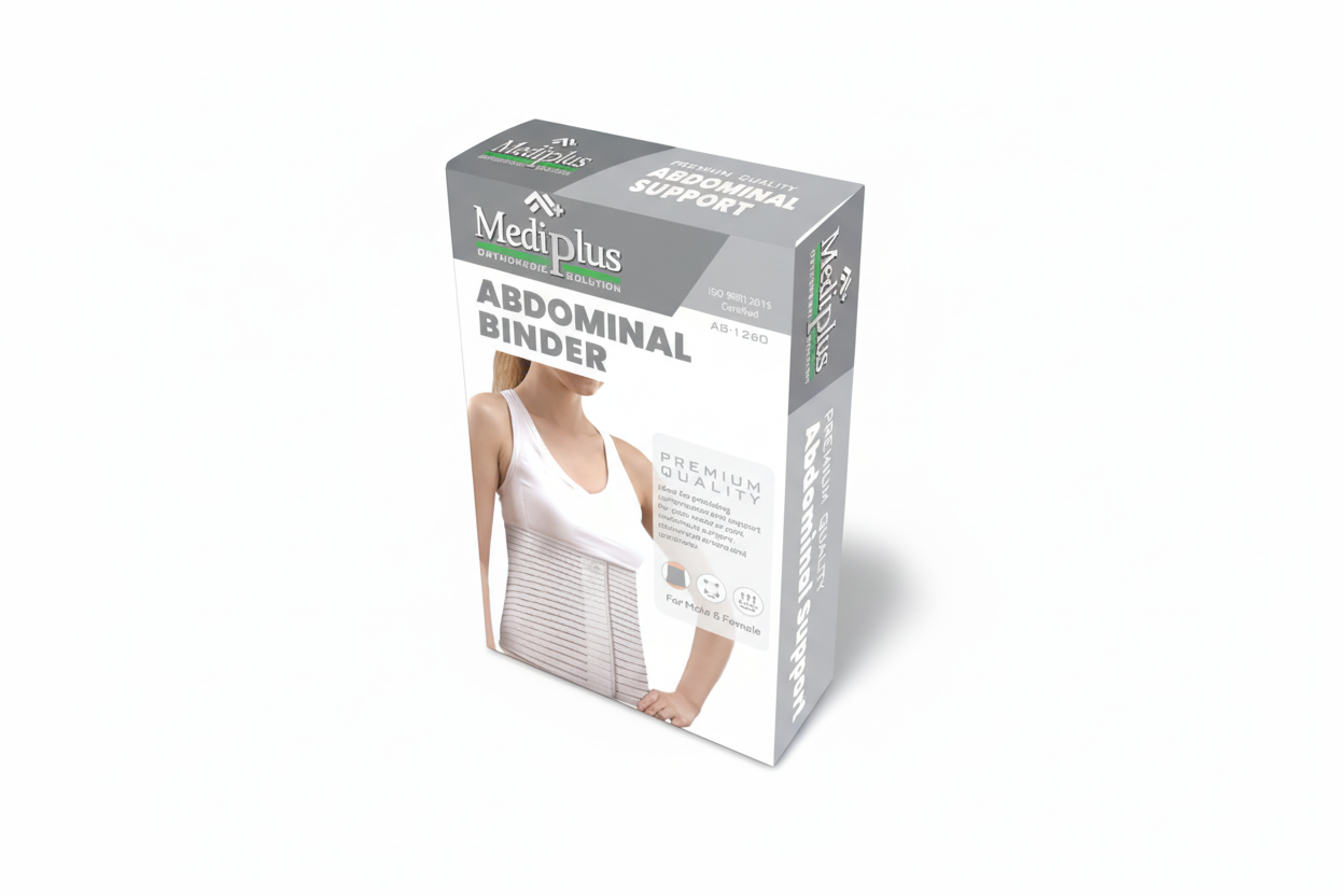 Abdominal Belt | Medical Abdominal Support Belt