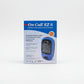 On Call EZ II Meter | Blood Glucose Testing Device