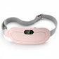 Electric Period Cramp Massager Heating Pad | Menstrual Pain Relief Belt