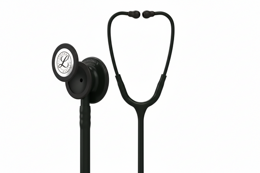 Littmann Classic III Black Edition | Professional Stethoscope