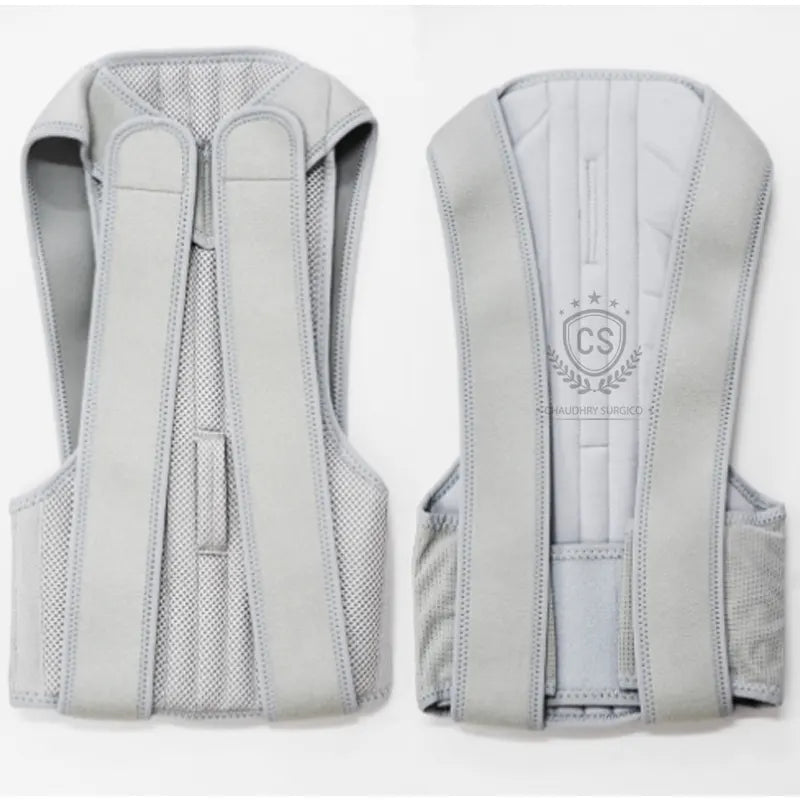 Lumbar Posture Belt | Lower Back & Posture Support