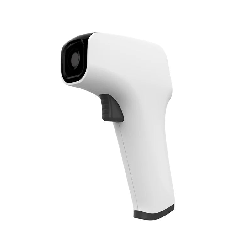 Certeza Infrared Thermometer | Contactless Temperature Measurement