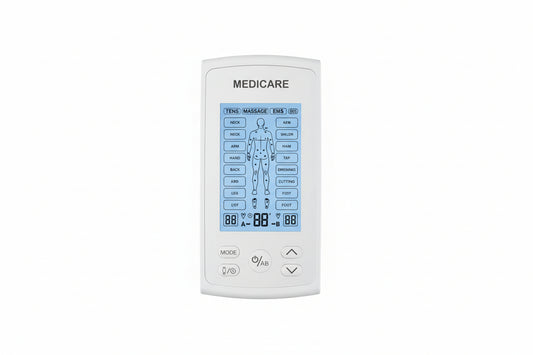 Medicare TENS Machine Physio JPD-ES220 | Pain Relief Therapy Device