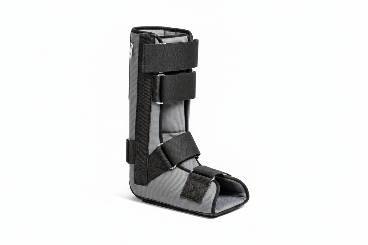 Shimpax Family AFO Shoes | Ankle Foot Orthosis Support