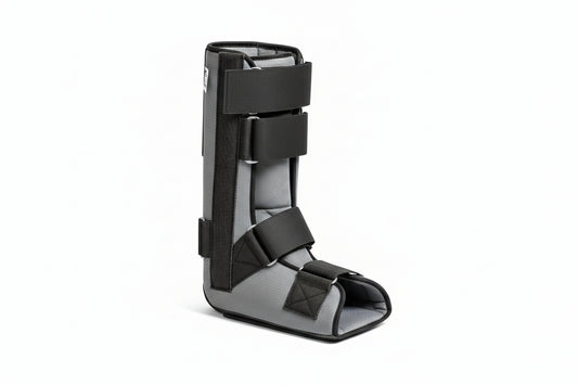 Shimpax Family AFO Shoes | Ankle Foot Orthosis Support