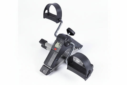 Pedal Exercise Desk Bike Cycle | Low Impact Exercise for Seniors