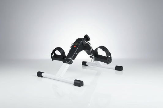 Pedal Exercise Desk Bike Cycle | Low Impact Exercise for Seniors