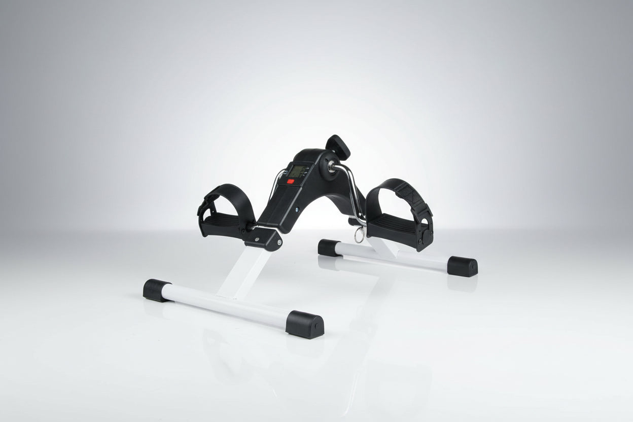 Pedal Exercise Desk Bike Cycle | Low Impact Exercise for Seniors