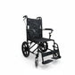 Wheel Chair LC 808 Manual | Comfortable Foldable Wheelchair