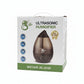 Ultrasonic Humidifier SE-J2105 | High-Quality Wet Air Humidifier