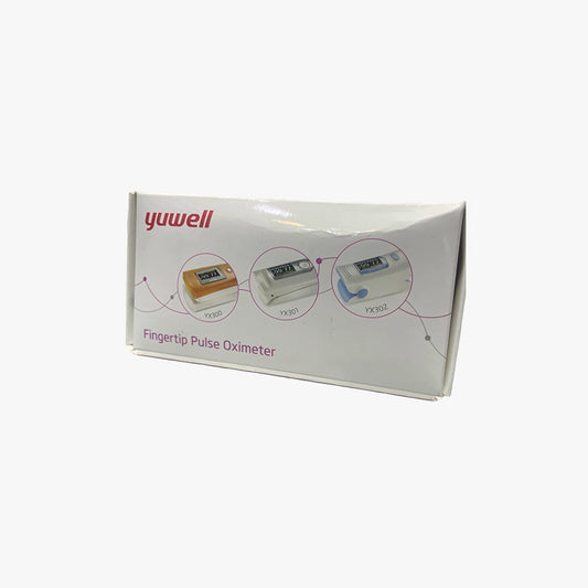 Yuwell Oximeter