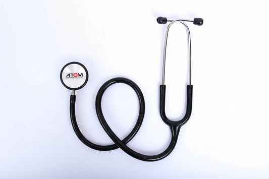 Atom Stethoscope | Medical Listening Device