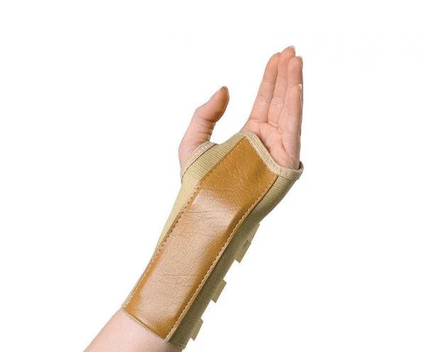 Mana Wrist Splint | Medical Wrist Support