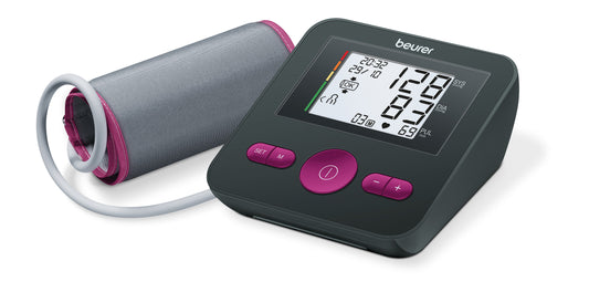 Beurer BP 27 Digital Blood Pressure Monitor