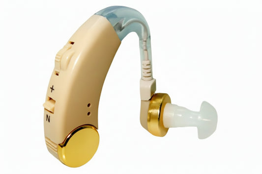 Uni Sound Hearing Aid | Digital Hearing Assistance Device