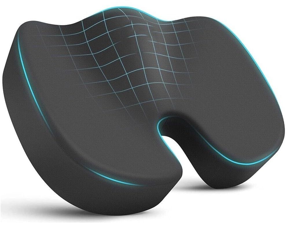 Coccyx Cushion Ortho | Tailbone Support Cushion