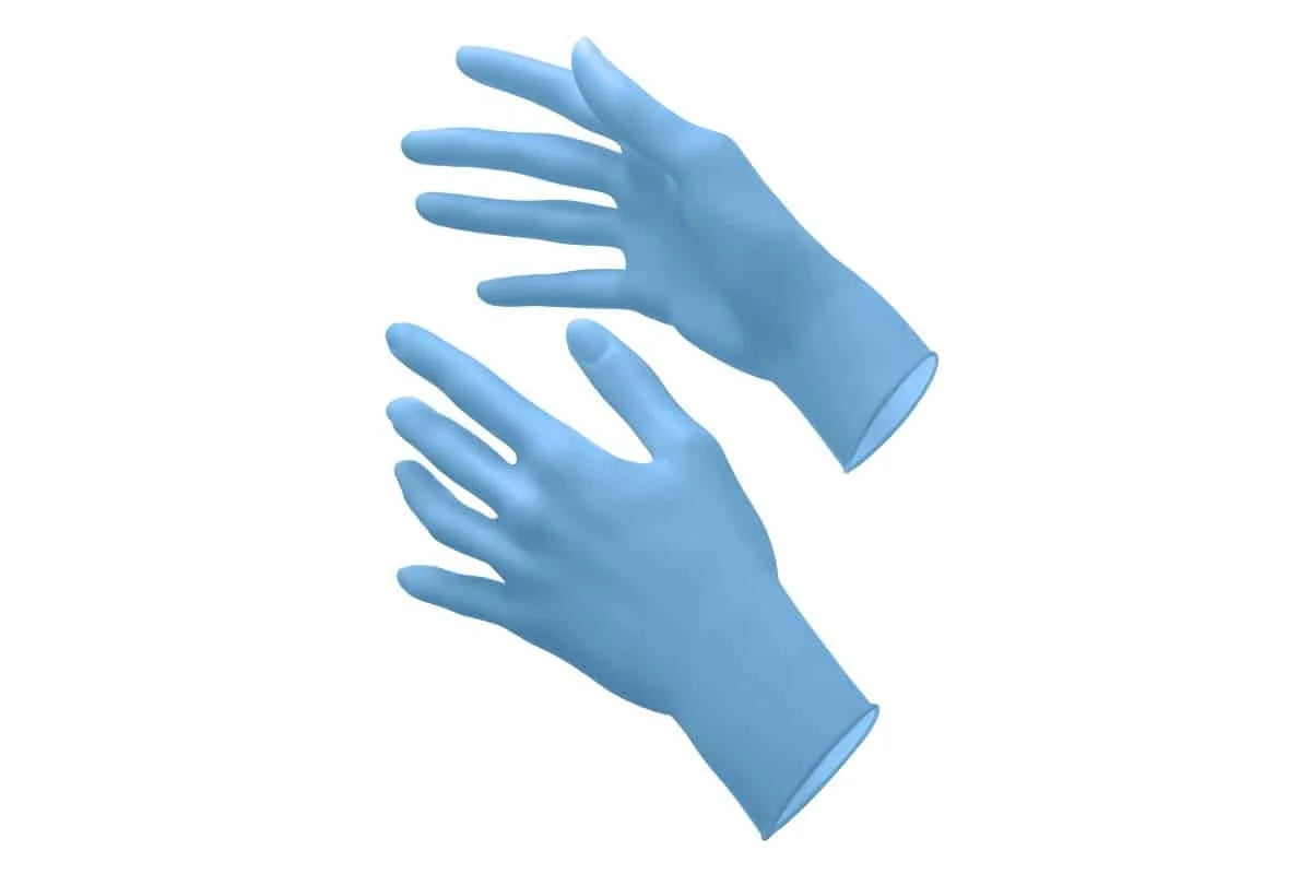 Safety Gloves Powder Free | Medical Examination Gloves