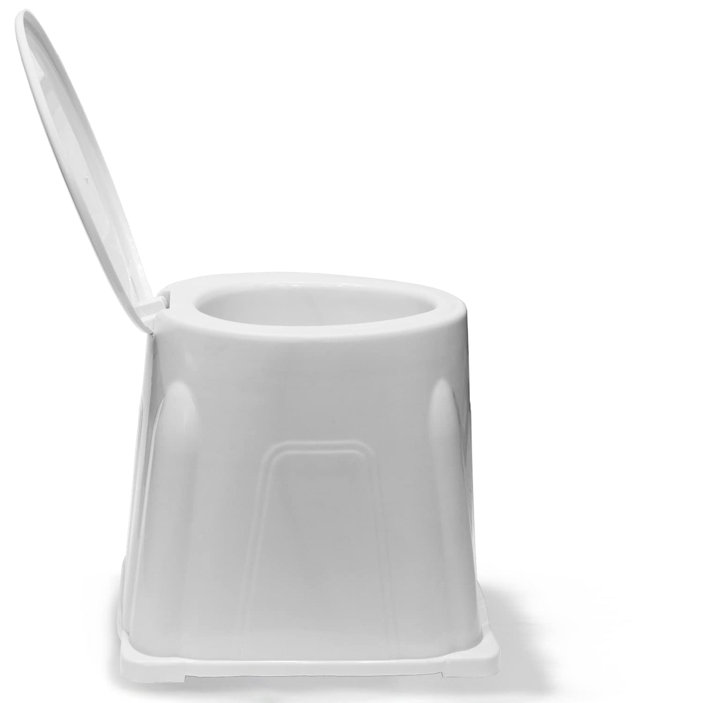 White Medical Stool | Clinic & Hospital Stool