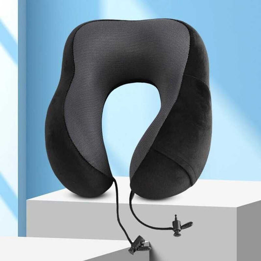 Orthopedic Neck Pillow | Cervical Support Pillow