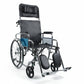 908 GC Reclining Wheel Chair | Medical Wheelchair