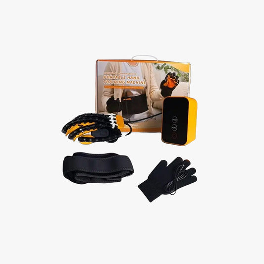 Hand Trainer Machine