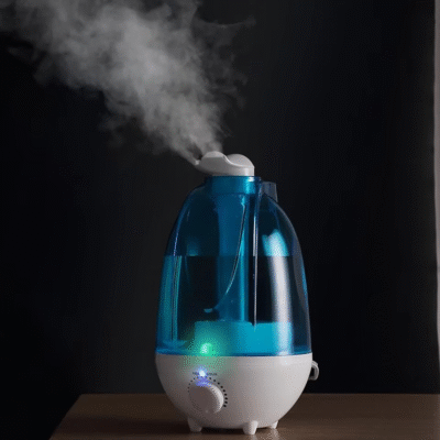 Life Care Air Humidifier LC-700