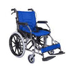 Transport Wheel Chair 863